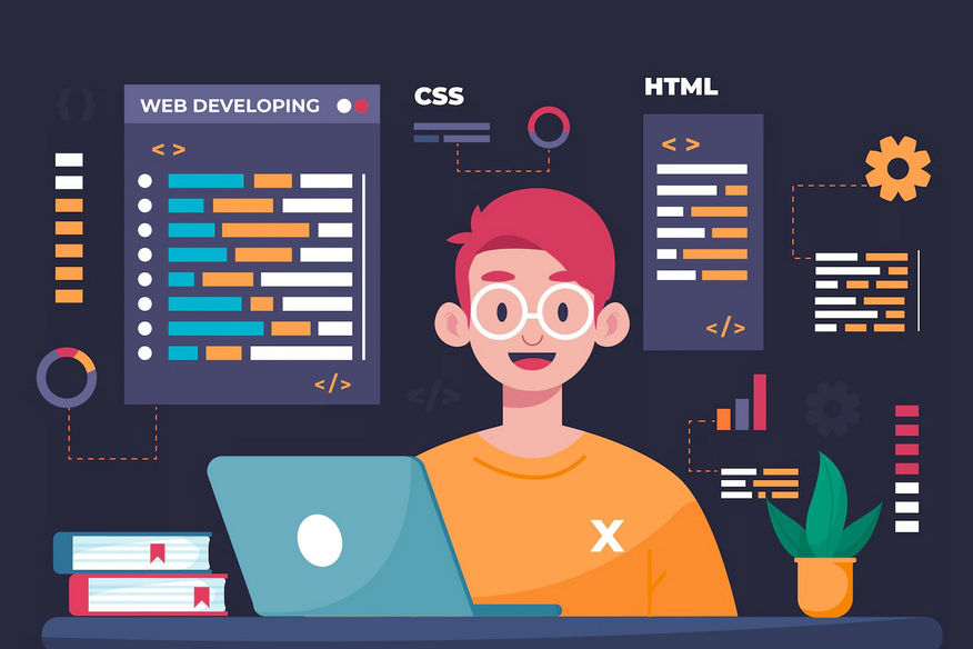 Front End Developer: Mengenal Tugas Dan Peluangnya Yang Menjanjikan ...