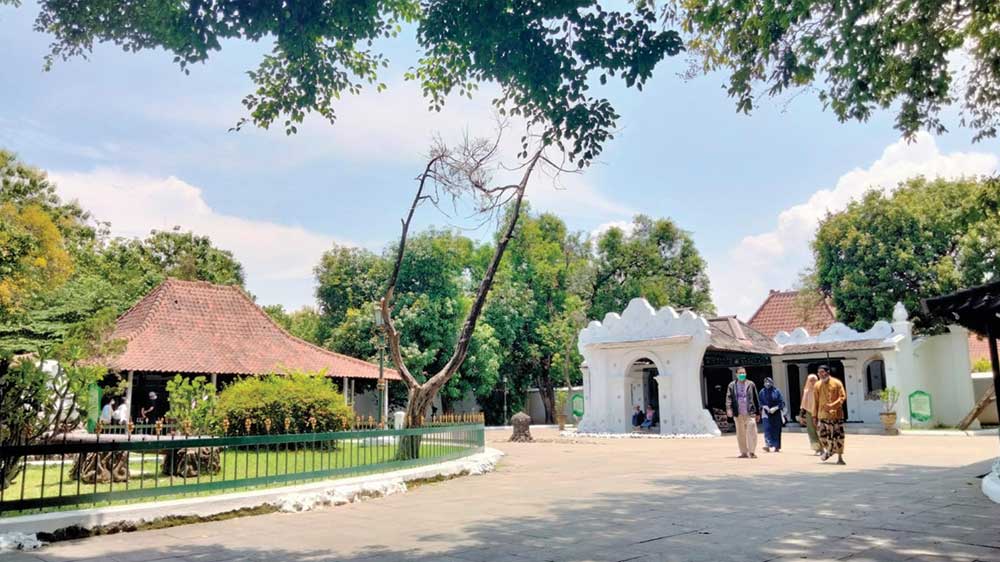 Destinasi Wisata Keluarga di Cirebon yang Seru dan Edukatif, Sobat!
