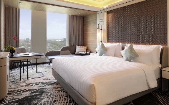 panduan memilih hotel ternyaman untuk pekerja
