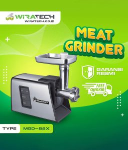 mesin giling daging Wiratech