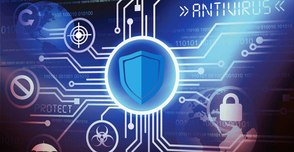 pentingnya memasang antivirus untuk keamanan perangkat