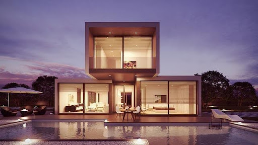 alt="6 Kelebihan Rumah Minimalis Modern yang Jadi Idaman Banyak Orang"