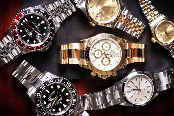 jual beli jam mewah