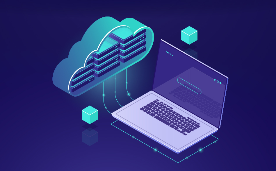 layanan cloud computing