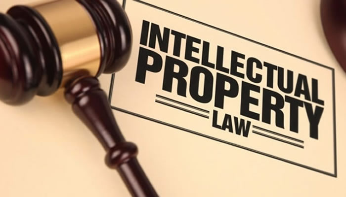 konsultan kekayaan intelektual