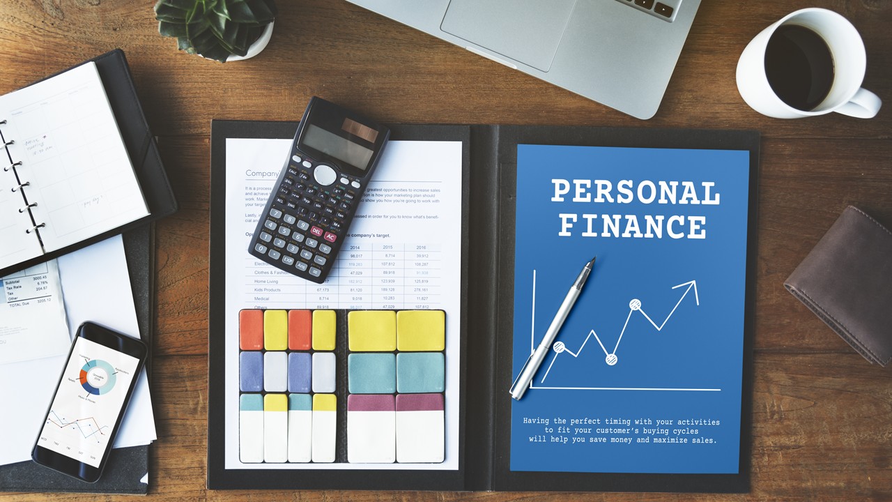 Rahasia Catatan Keuangan Pribadi yang Membuat Hidup Finansial Lebih Tertata