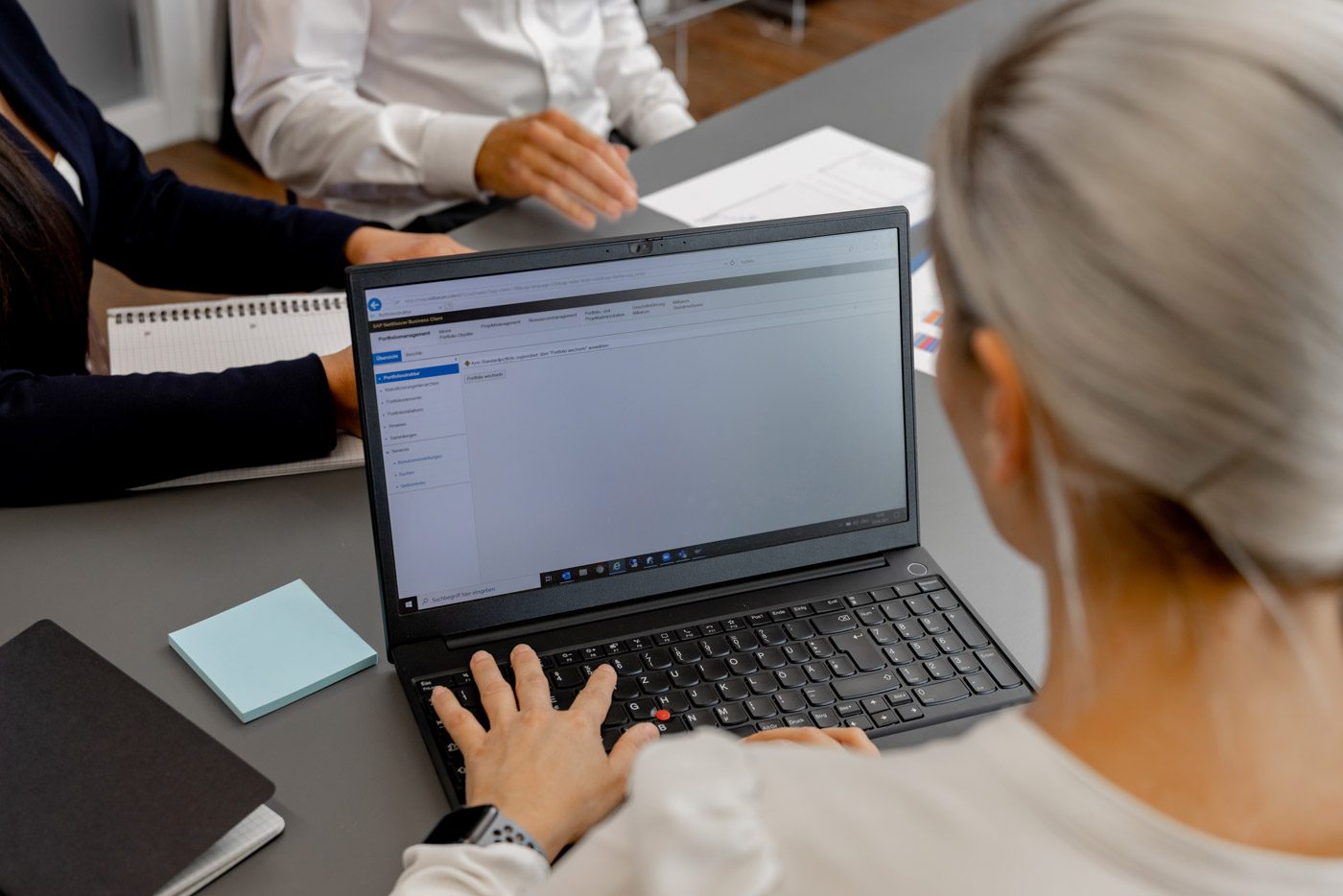 Portfolio Management