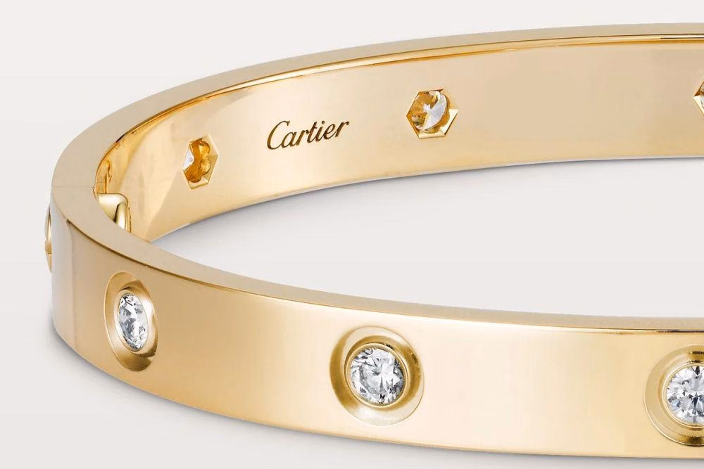 ReLuxe: Pilihan Cerdas Berburu Cartier Indonesia yang Asli dan Berkelas