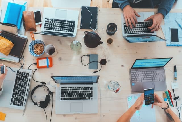 jasa digital marketing agency