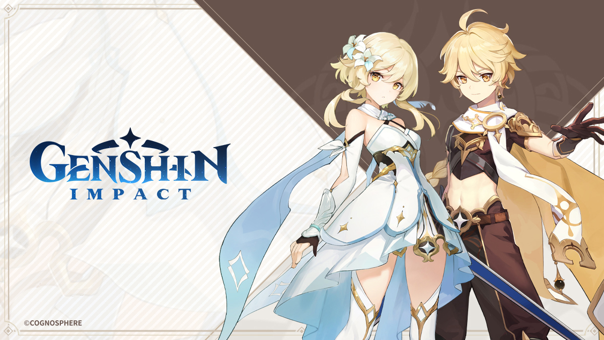 top up Genshin Impact